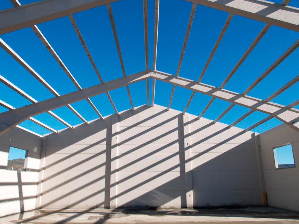 despacho de arquitectura cdmx